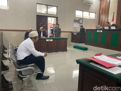 MUI Jatim Jadi Ahli di Sidang Gus Samsudin: Konten Tukar Pasangan Tak Layak!