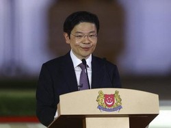 Parlemen Dibubarkan, Singapura Akan Gelar Pemilu 3 Mei