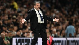 Calon Pengganti Southgate Bertambah, Ange Postecoglou Jadi Kandidat
