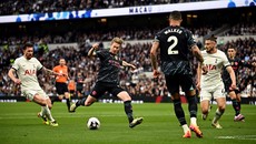 Klasemen Liga Inggris: Man City Kembali ke Puncak, Juara di Depan Mata