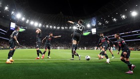 Syarat Man City Juara Liga Inggris usai Bungkam Tottenham