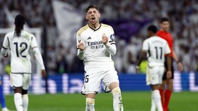Link Live Streaming Dortmund vs Madrid di Final Liga Champions