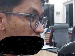 Polisi Selidiki Geng Motor yang Keroyok Mahasiswa Unsri di Palembang