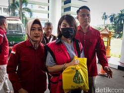 Kejagung Periksa Helena Lim Terkait Penyitaan Aset