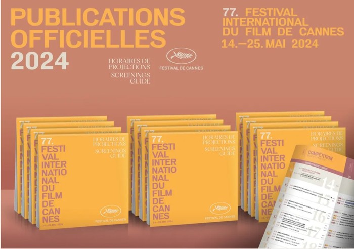 5 Fakta Menarik Cannes Film Festival 2024