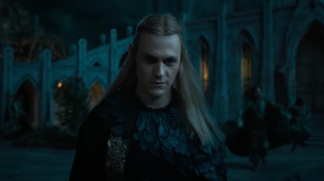 Kembalinya Sauron yang Merayap dalam Bayang-bayang: Kebangkitan Kejahatan di Rings of Power Season 2