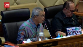 VIDEO: PPP Sebut Jadi Korban Pemilu yang Penuh Kecurangan