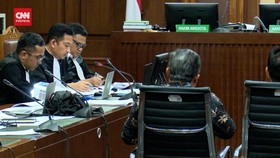 VIDEO: Saksi Sebut SYL Copot Pejabat yang Tolak Permintaannya