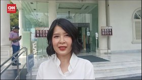 VIDEO: Dipanggil Jokowi, Grace Natalie: Soal Penugasan Di Pemerintahan