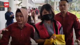 VIDEO: Crazy Rich PIK, Helena Lim Kembali Diperiksa Kejagung