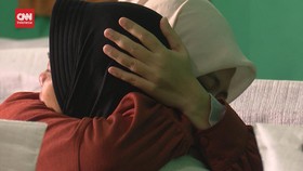 VIDEO: Korban Selamat Laka Maut Subang Jalani Trauma Healing