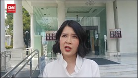 VIDEO: Kaesang Akan Maju di Pilkada Bekasi, Grace: Belum Ada Putusan