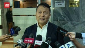 VIDEO: Tanggapi Revisi UU Kementerian Negara, PKS: Kami Kaget