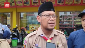VIDEO: Pemkot Depok Minta Kegiatan Study Tour di Dalam Kota