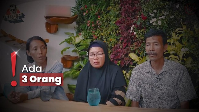 Pelaku Pembunuhan Masih Buron, Keluarga Vina: Mereka Ada di Jakarta