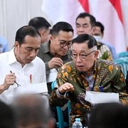 13 Makanan Favorit Para Pemimpin di Dunia, Ada yang Doyan Banget Es Krim!