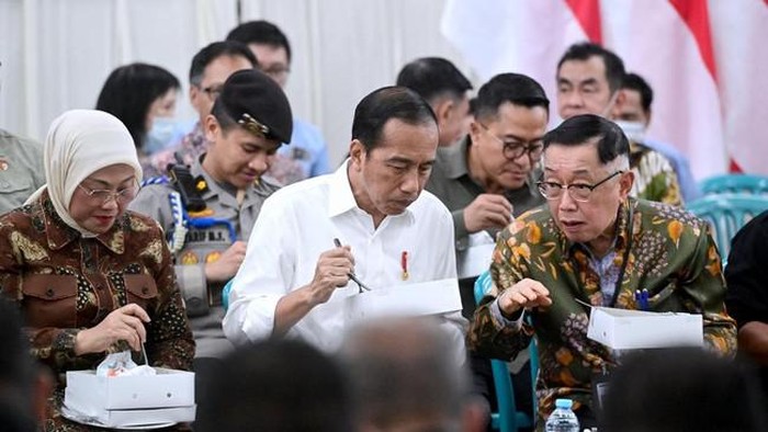 img-title 13 Makanan Favorit Para Pemimpin di Dunia, Ada yang Doyan Banget Es Krim!