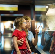 18 Mei Diperingati Hari Museum Internasional: Ini 6 Museum Unik di Dunia yang Menarik untuk Dikunjungi