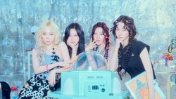 Lirik Lagu Prologue - aespa