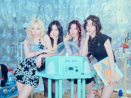 10 Lagu Kpop Terbaik versi Majalah Musik Bergengsi Inggris, Beneran Easy Listening Bun!