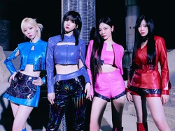 Supernova aespa Sudah Raih 32 Kali Perfect All Kill!