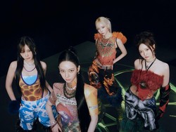 Promotor Umumkan Lokasi Konser aespa SYNK: PARALLEL LINE in JAKARTA