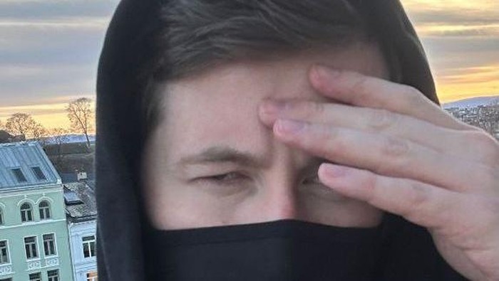 Alan Walker