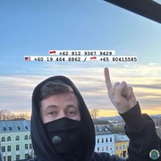 Bikin Heboh, Alan Walker Sebar Nomor Telepon Indonesia: Langsung Dimasukkan ke Grup WhatsApp Keluarga!