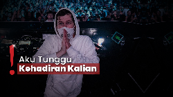 Alan Walker Bagikan Nomor WA di Medsos, Kaget Diinvite ke Grup Keluarga