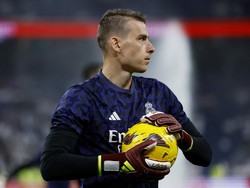 Incaran Kiper Baru MU, dari Milan atau Madrid