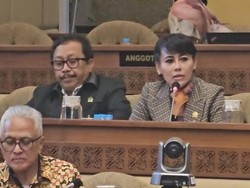 Anggota DPR Sentil Jawaban Ketua KPU soal Private Jet, Minta KPK Bergerak