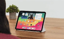 Apple Rilis Fitur Bisa Kontrol iPhone dan iPad Pakai Mata