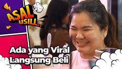 Apa Rahasia Dessert Viral yang Omzetnya Seharga Motor per Hari?