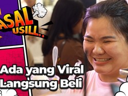 Apa Rahasia Dessert Viral yang Omzetnya Seharga Motor per Hari?