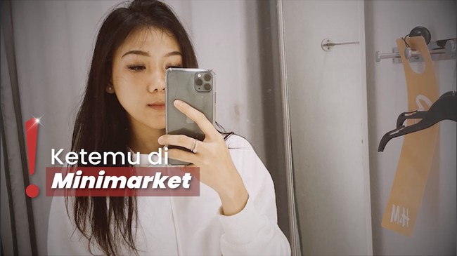 Bella Damayka Bahas 'Pengaman' saat Diduga Ira Nandha Rujuk dengan Elmer