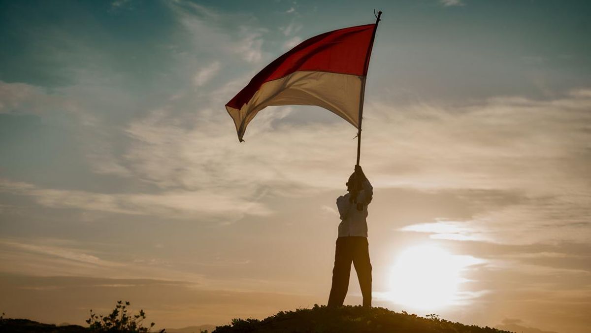 Pedoman Hari Kebangkitan Nasional 2025: Tema, Logo, dan Panduan Upacara