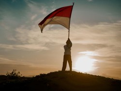 15 Contoh Pantun 17 Agustus Penuh Semangat, Cocok untuk Caption Medsos!