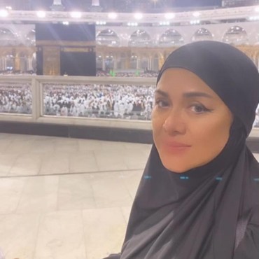 Nasib Betharia Sonata usai Alami Gelaja Stroke-Gangguan Penglihatan di Usia 61 Tahun