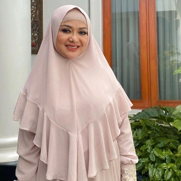 Betharia Sonata Ungkap Syarat Ambil Job Usai Pulih dari Stroke