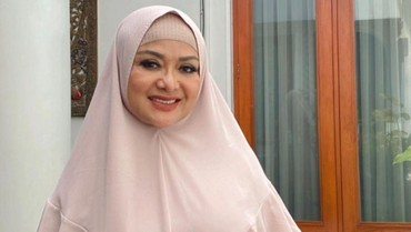 Betharia Sonata Ungkap Syarat Ambil Job Usai Pulih dari Stroke