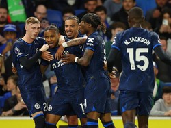 Brighton Vs Chelsea: The Blues Menang 2-1