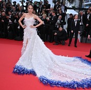 5 Aktris Indonesia yang Pernah Hadiri Cannes Film Festival, Ada Dian Sastro