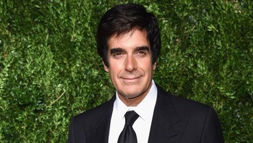 img-title David Copperfield Dituduh Lakukan Pelecehan pada Belasan Wanita
