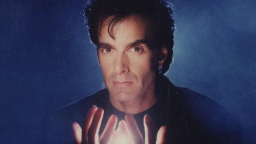David Copperfield