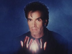 David Copperfield Umumkan Pertunjukan Terakhir