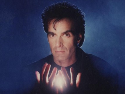 5 Fakta David Copperfield yang Dituding Lakukan Pelecehan Seksual ke Belasan Perempuan
