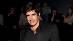 16 Perempuan Tuduh David Copperfield Melakukan Pelecehan Seksual