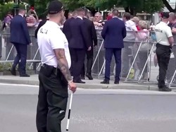 Kondisi PM Slovakia Usai Penembakan Disebut Tak Lagi dalam Bahaya