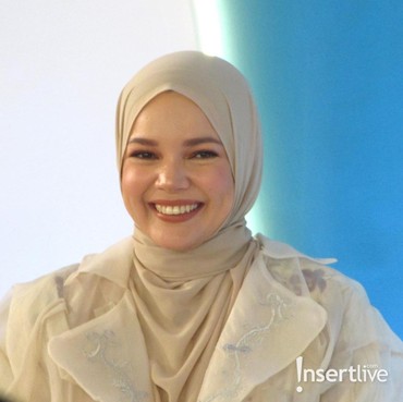 Dewi Sandra Siap Bagikan Inspirasi ke Sesama Wanita di The House of W