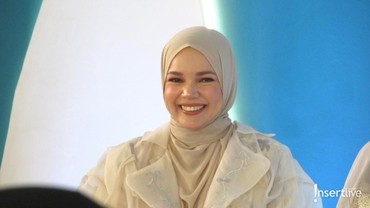 Dewi Sandra Siap Bagikan Inspirasi ke Sesama Wanita di The House of W